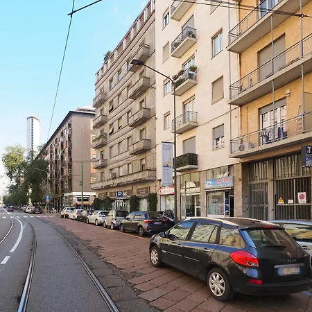 Primopiano - Filzi B Milano