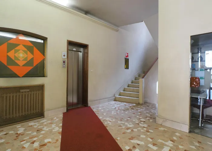 Apartament Primopiano - Filzi B Mediolan