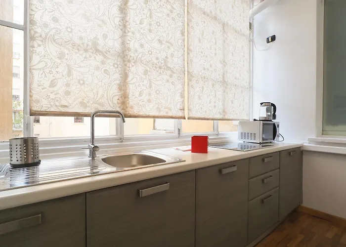 Apartament Primopiano - Filzi B *