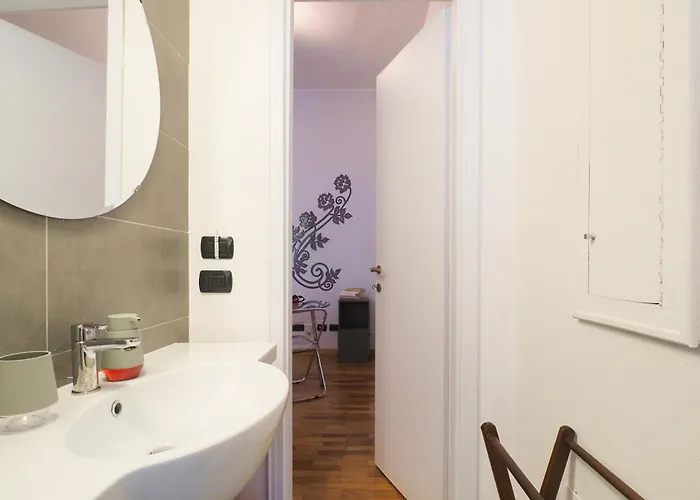 Apartament Primopiano - Filzi B