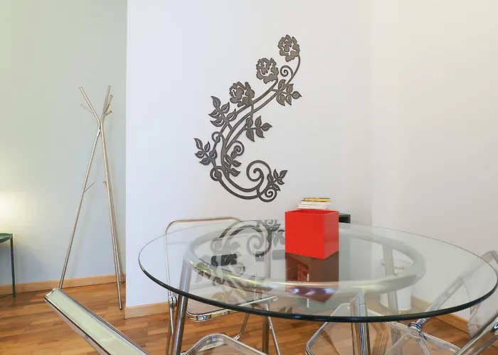 Apartament Primopiano - Filzi B