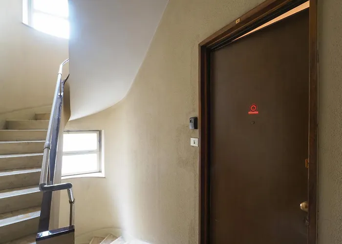 Apartament Primopiano - Filzi B *