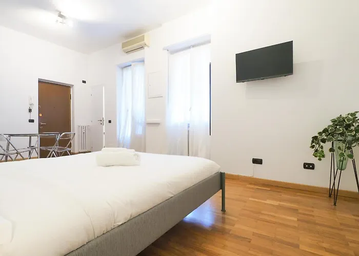 Apartament Primopiano - Filzi B