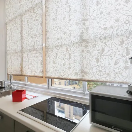 Primopiano - Filzi B Apartamento *