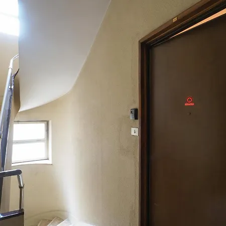 Apartamento Primopiano - Filzi B *