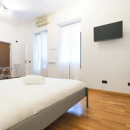 Apartamento Primopiano - Filzi B