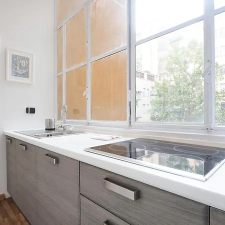 Primopiano - Filzi B Apartamento